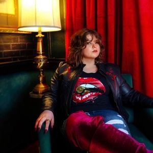 Meet your Posher, Alexandra